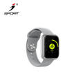 Bluetooth5.0 Smart Watch Activity Tracking  Heart Rate and Blood Pressure Monitor Bracelet for Monitoring Sleep